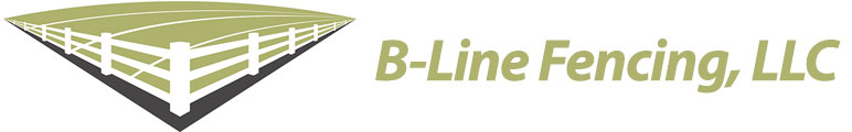 B-Line Fencing, LLC: Serving Western, KY, Middle TN
